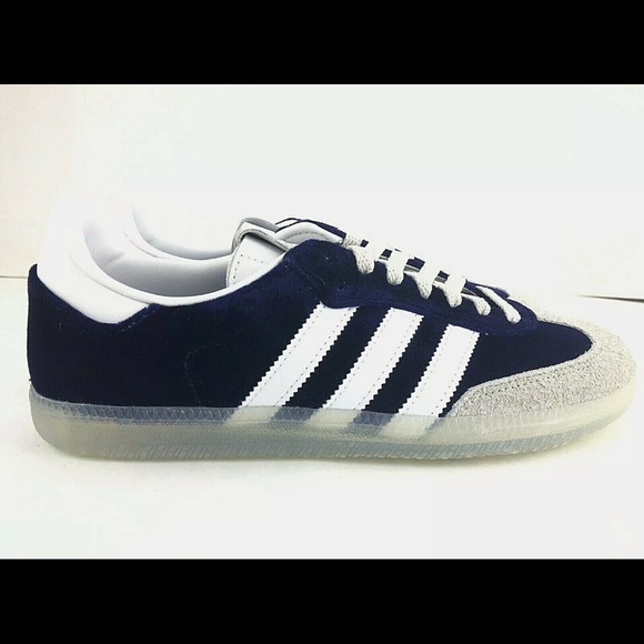 Adidas Samba OG Velvet DB3011 - Picture 1 of 6